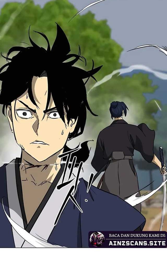 Infinite Level Up in Murim chapter 168 halaman 64