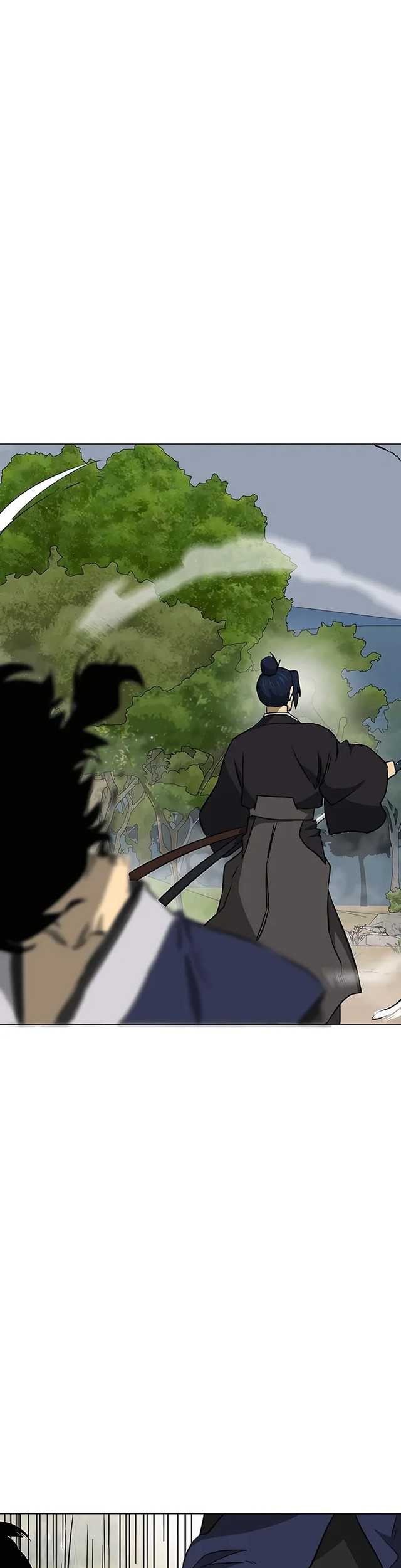 Infinite Level Up in Murim chapter 168 halaman 65