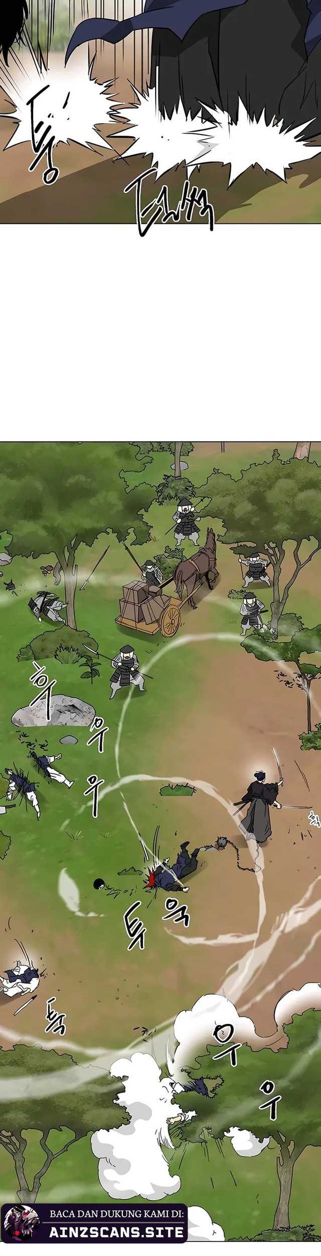 Infinite Level Up in Murim chapter 168 halaman 66