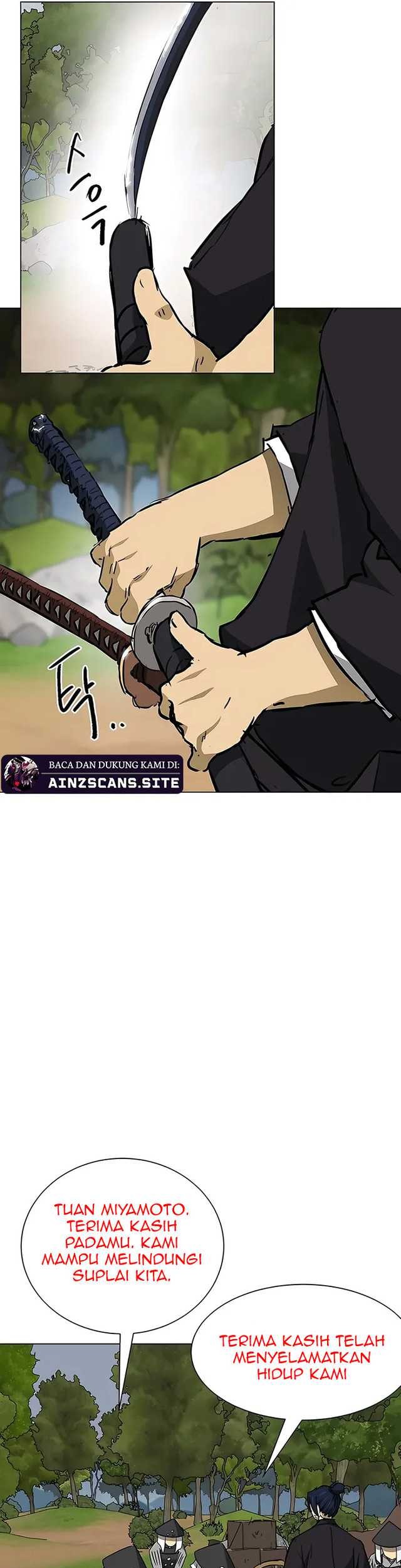 Infinite Level Up in Murim chapter 168 halaman 69