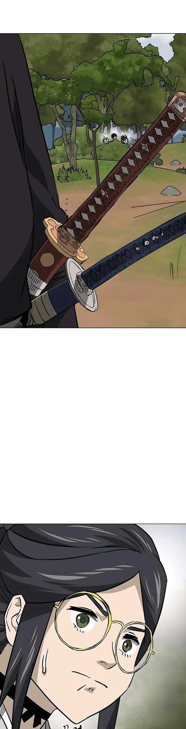 Infinite Level Up in Murim chapter 168 halaman 71
