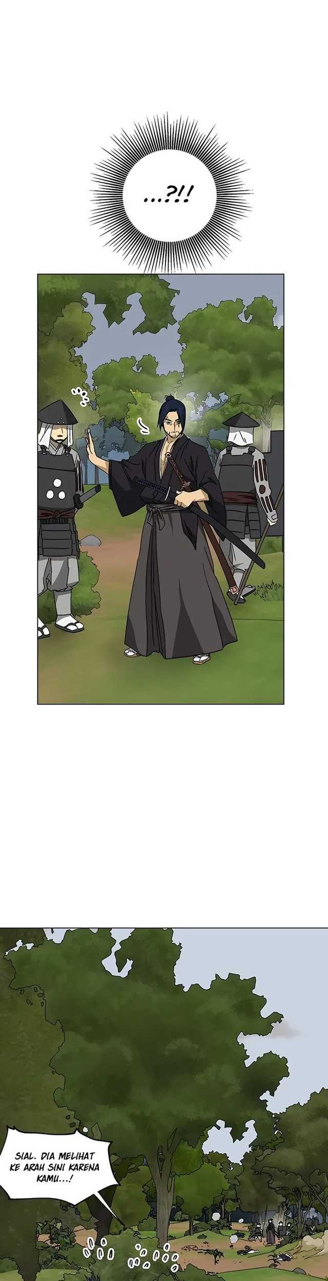 Infinite Level Up in Murim chapter 168 halaman 77