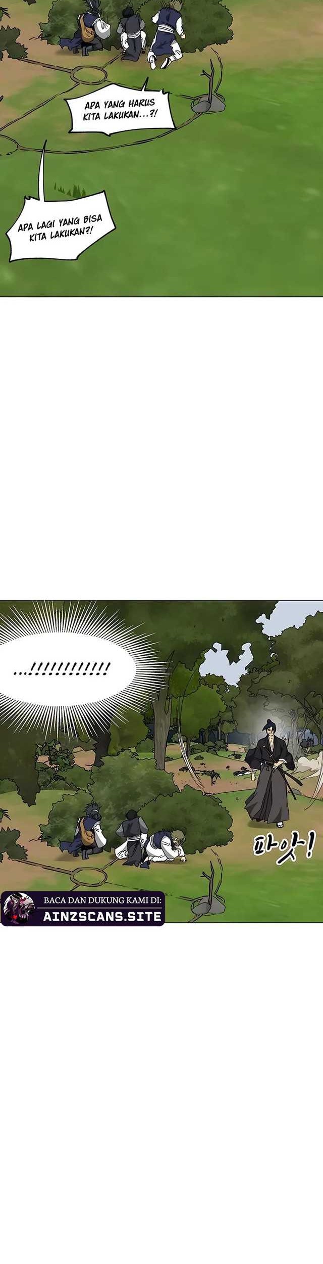 Infinite Level Up in Murim chapter 168 halaman 78