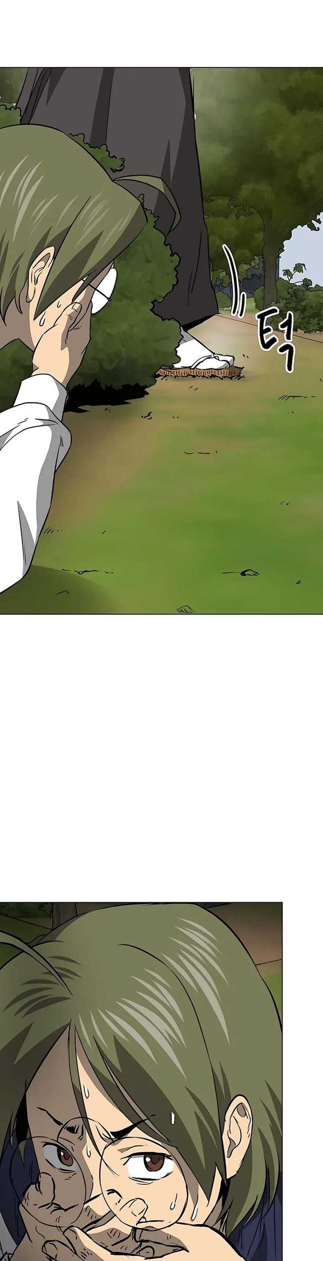 Infinite Level Up in Murim chapter 168 halaman 79