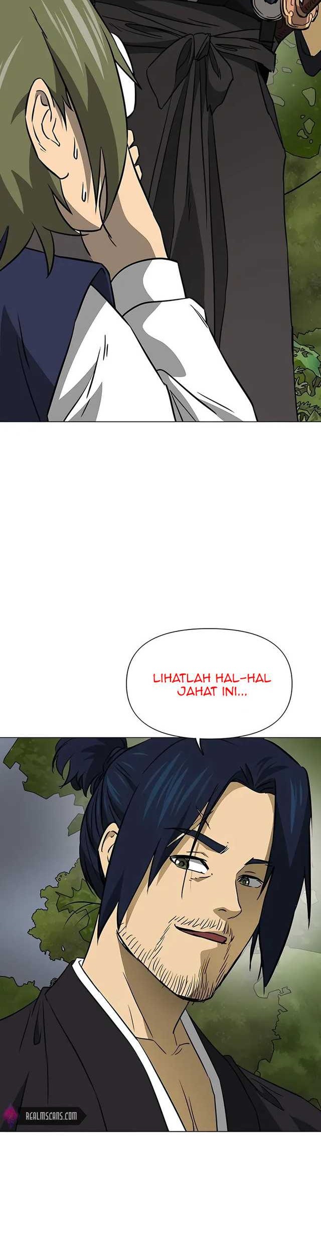 Infinite Level Up in Murim chapter 168 halaman 82
