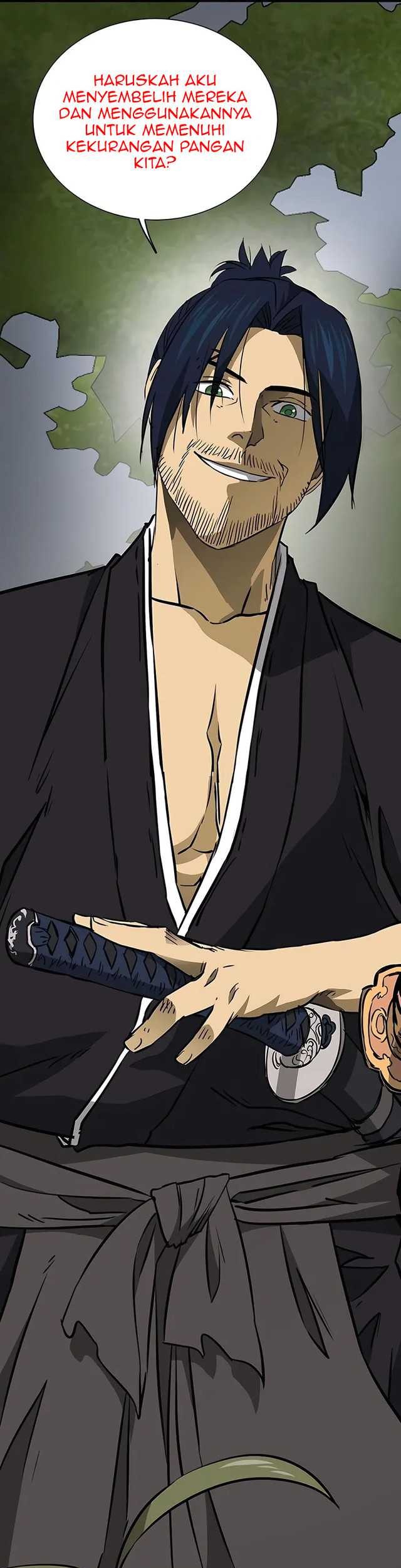Infinite Level Up in Murim chapter 168 halaman 85