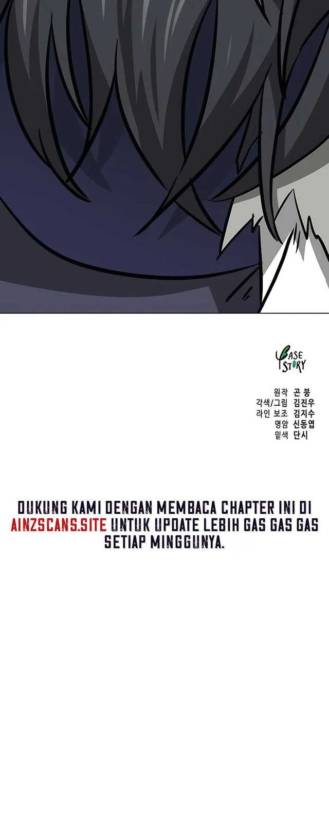Infinite Level Up in Murim chapter 168 halaman 87