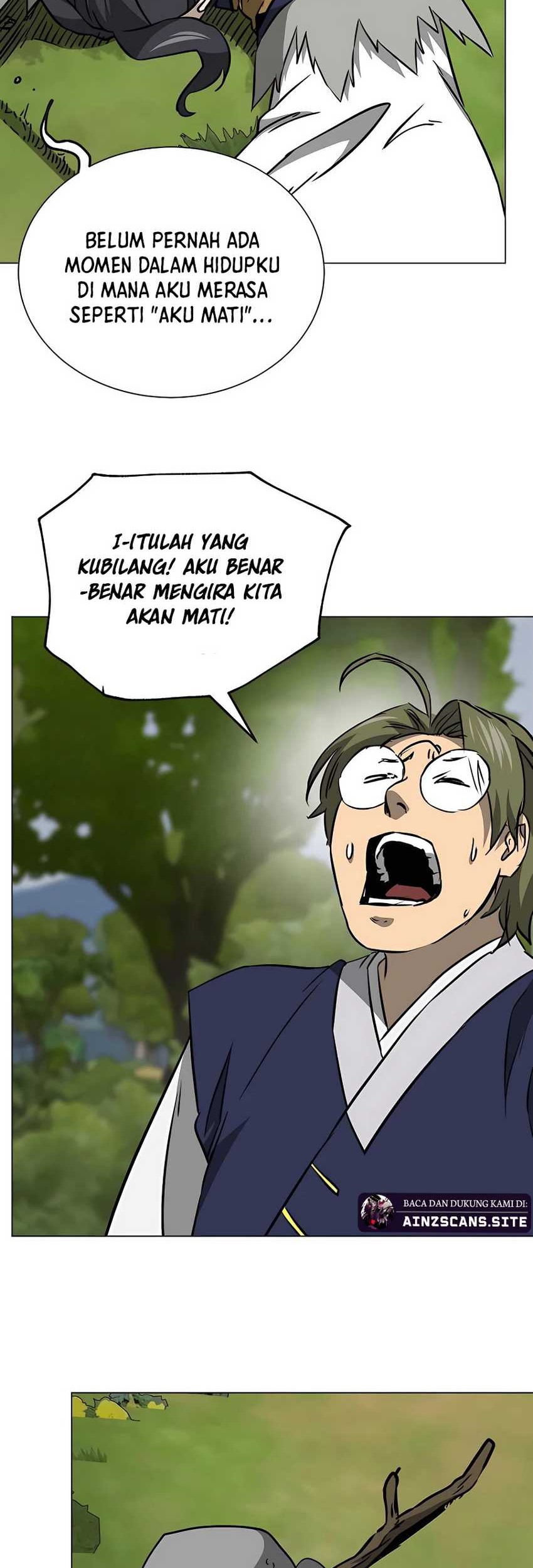 Infinite Level Up in Murim Bab 169 halaman 19