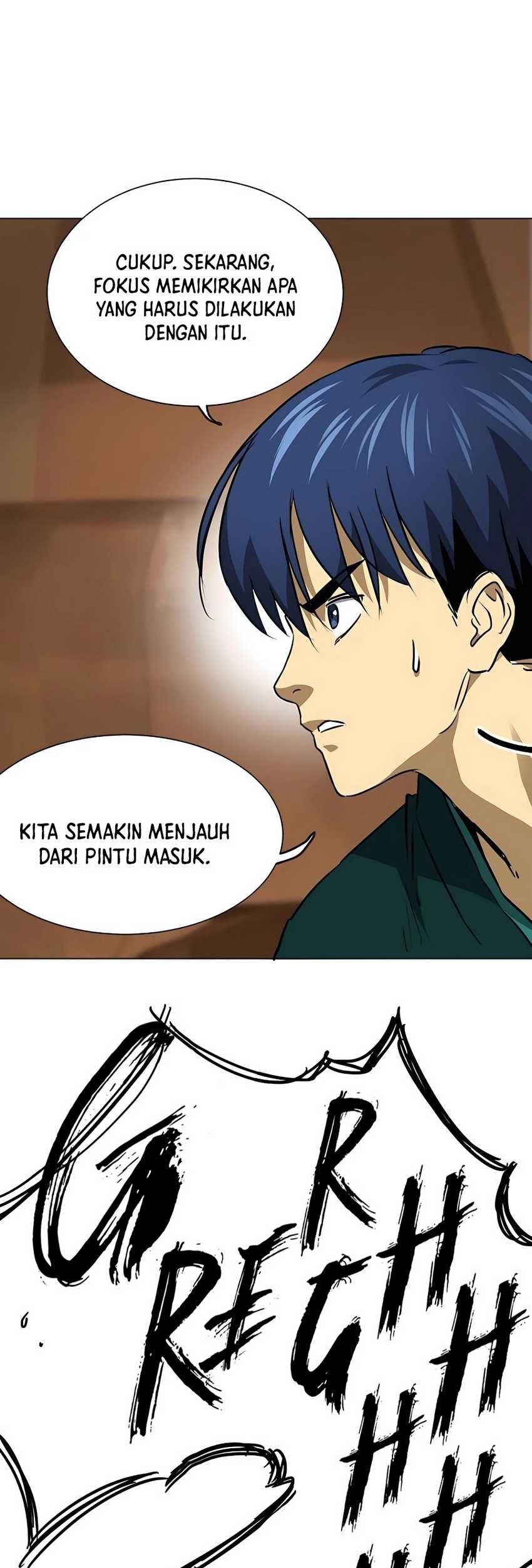 Infinite Level Up in Murim Bab 169 halaman 45