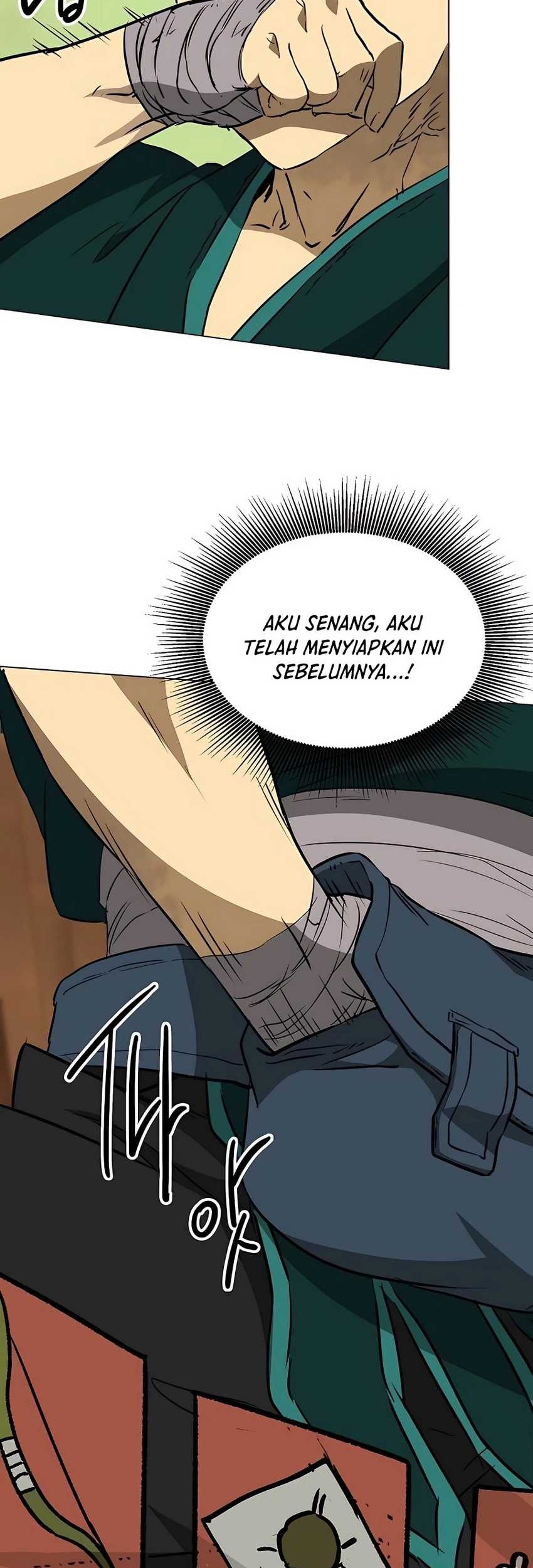 Infinite Level Up in Murim Bab 169 halaman 49
