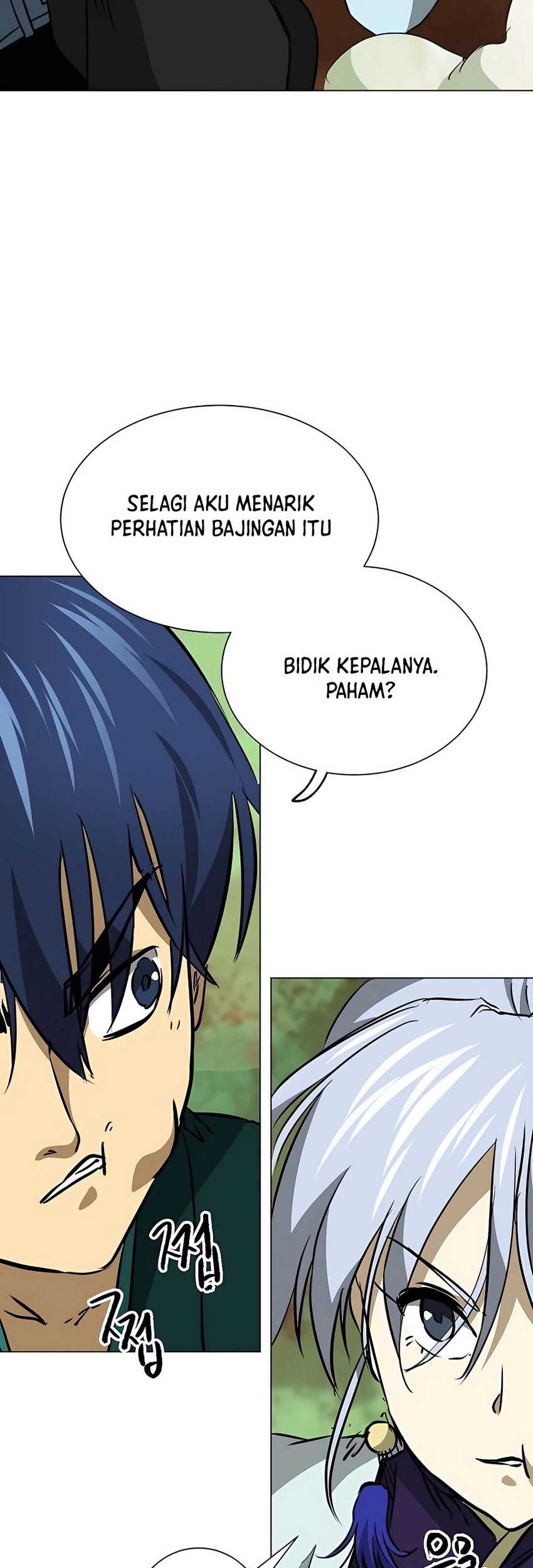 Infinite Level Up in Murim Bab 169 halaman 51