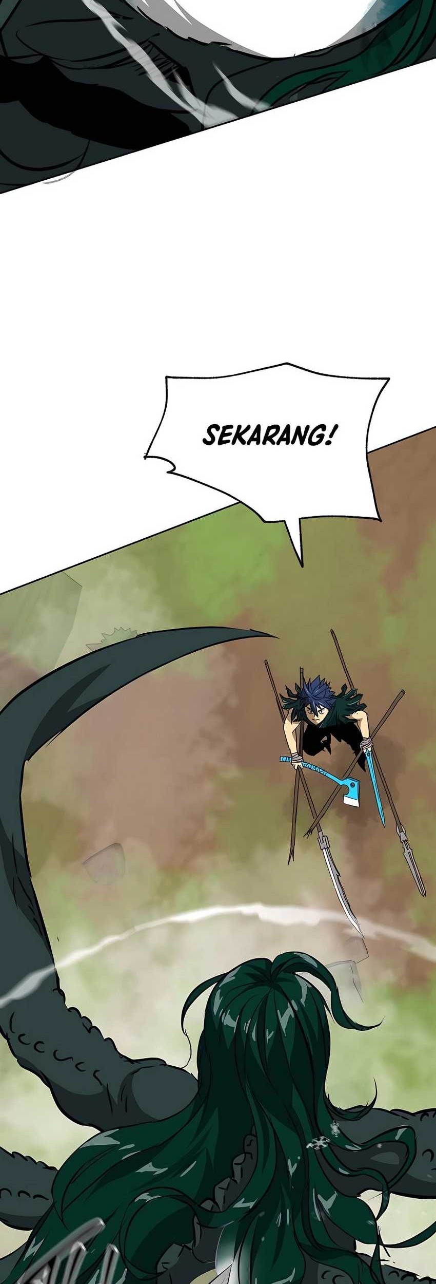 Infinite Level Up in Murim Bab 169 halaman 61