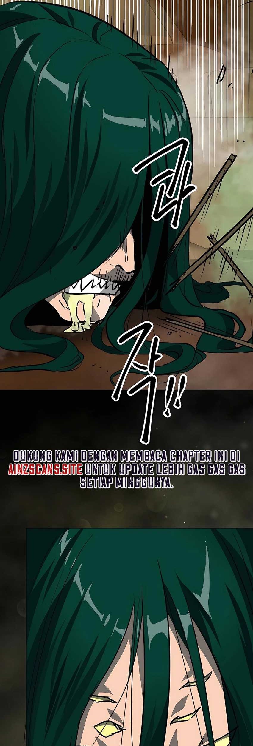 Infinite Level Up in Murim Bab 169 halaman 76