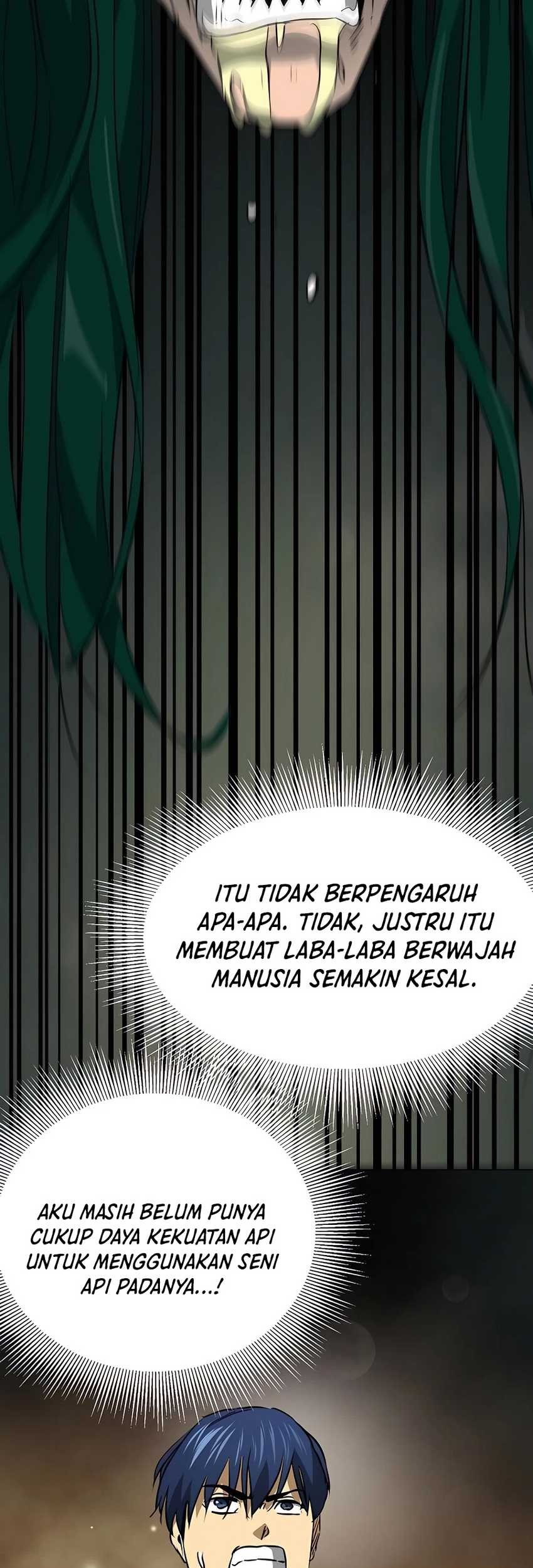 Infinite Level Up in Murim Bab 169 halaman 81