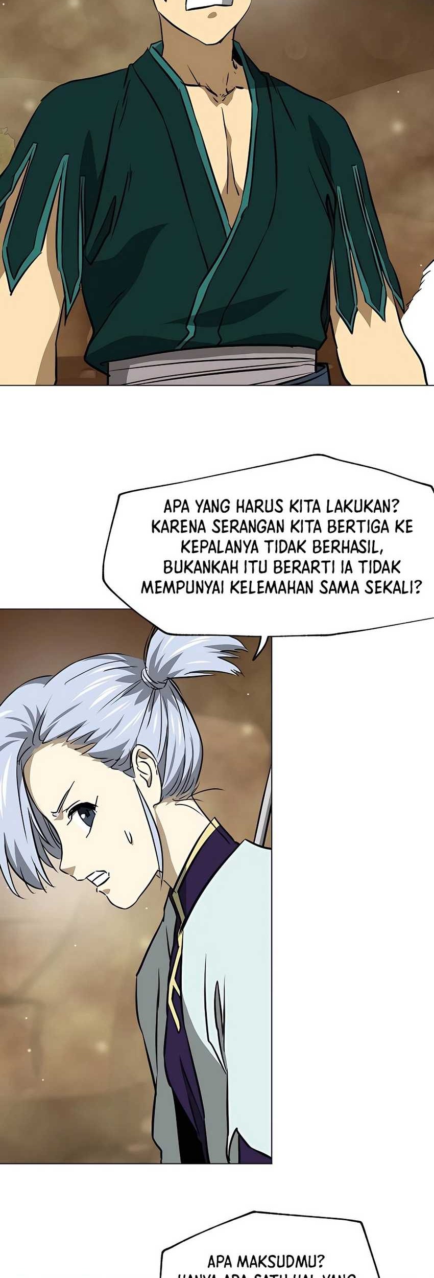 Infinite Level Up in Murim Bab 169 halaman 82