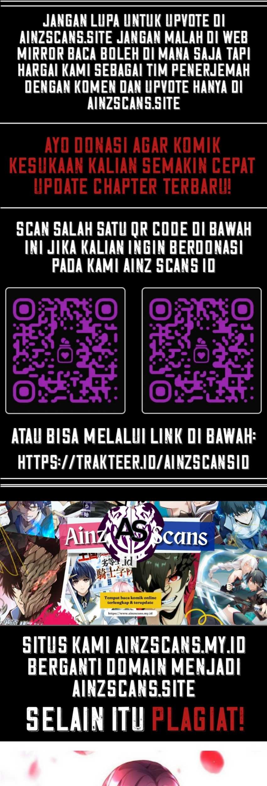 Infinite Level Up in Murim Bab 169 halaman 86