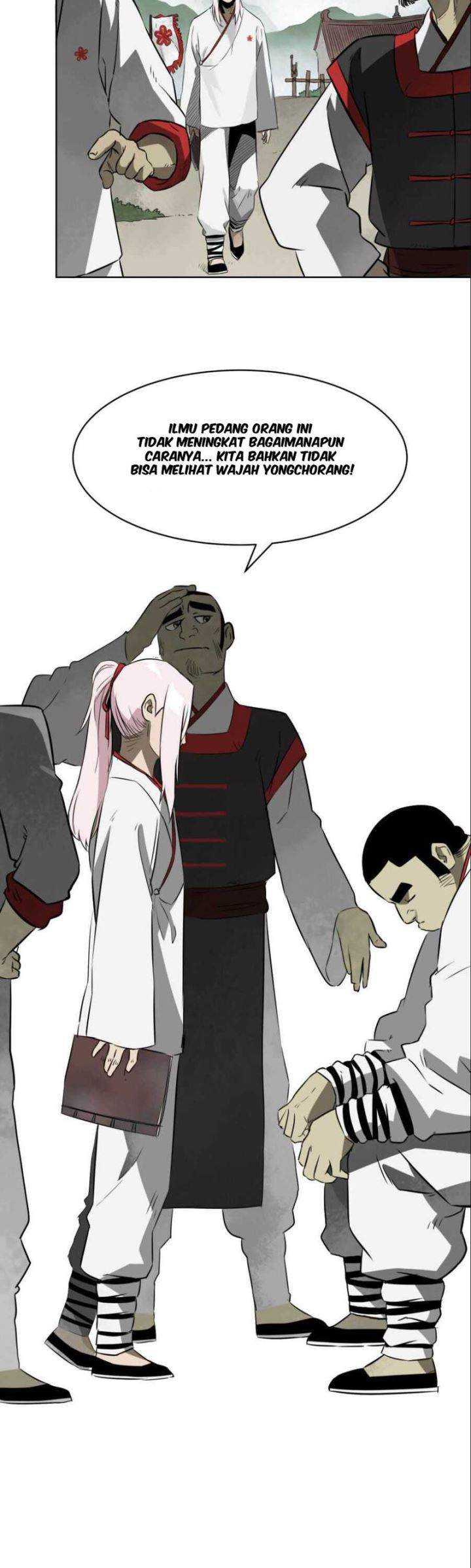 Infinite Level Up in Murim chapter 17 halaman 4