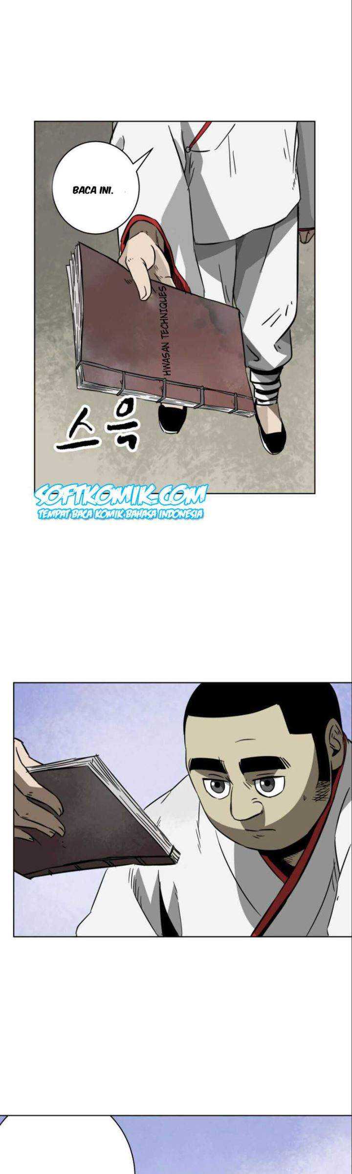Infinite Level Up in Murim chapter 17 halaman 5