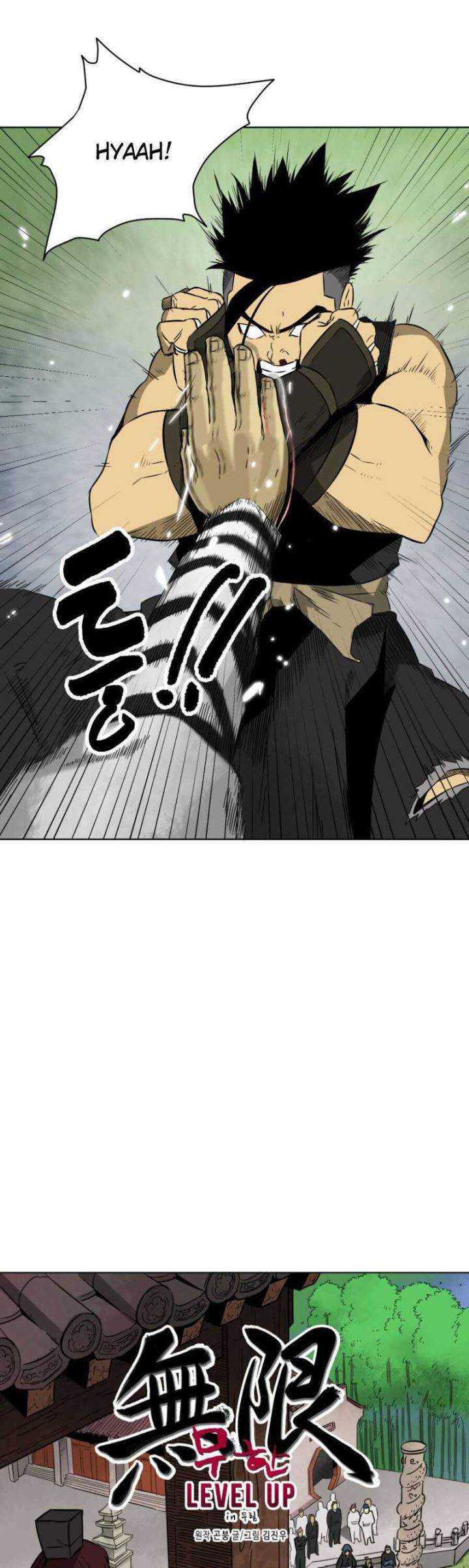 Infinite Level Up in Murim chapter 17 halaman 9