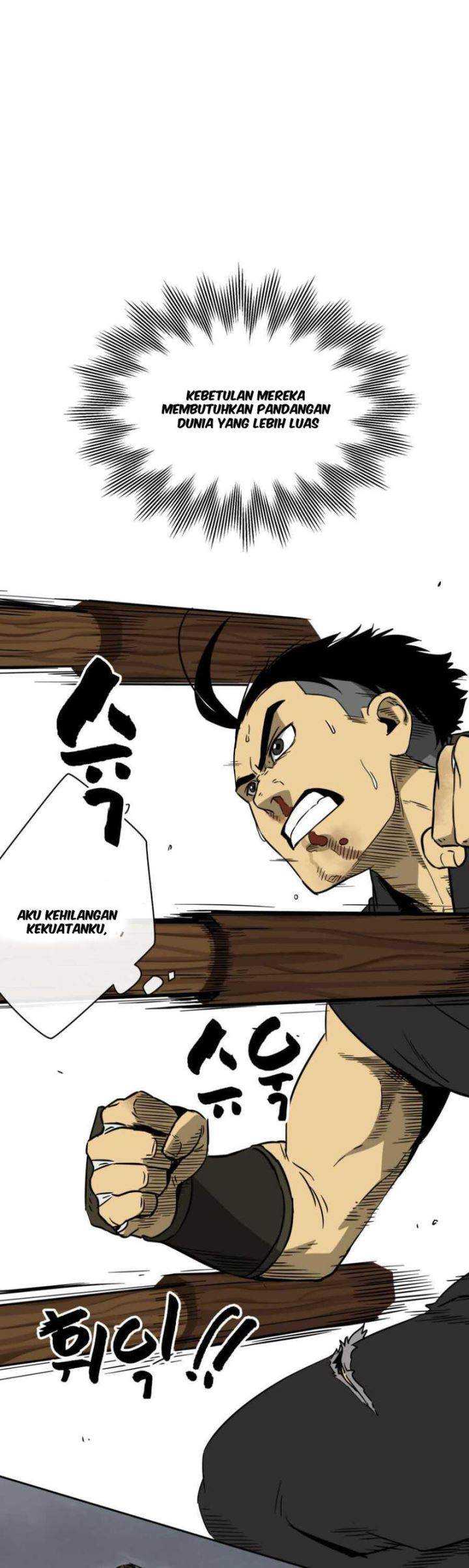 Infinite Level Up in Murim chapter 17 halaman 12