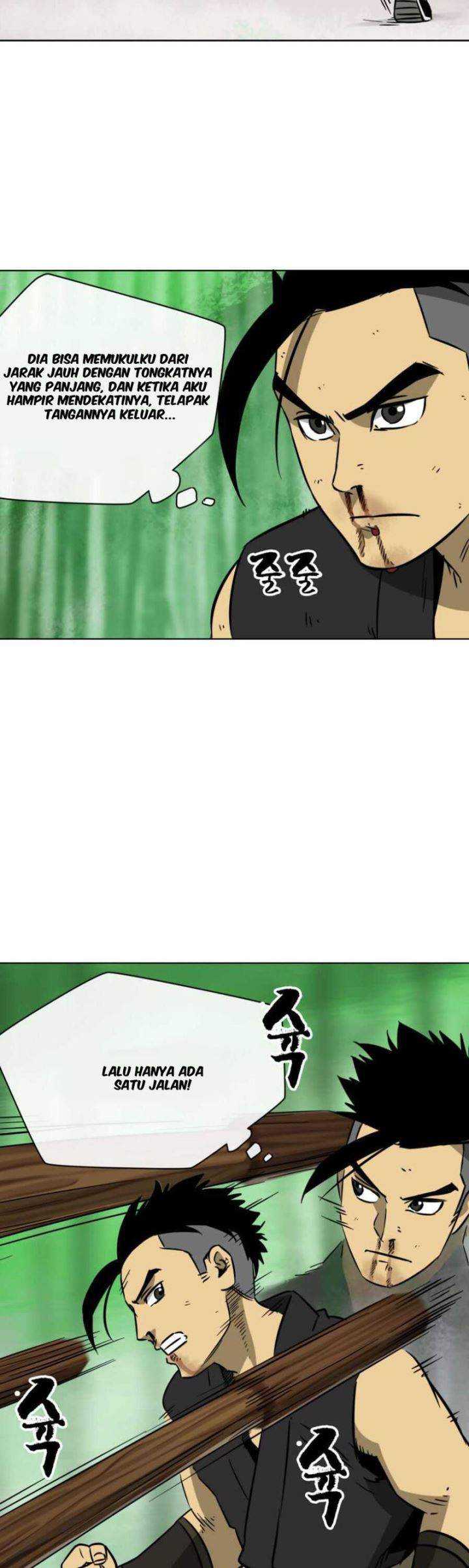Infinite Level Up in Murim chapter 17 halaman 15
