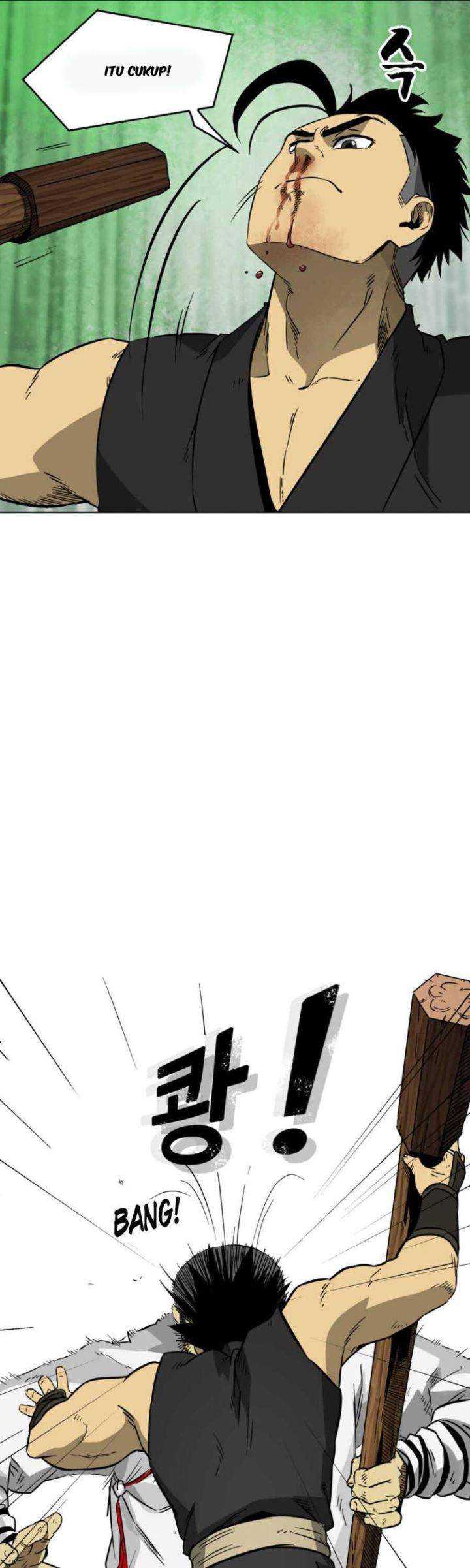 Infinite Level Up in Murim chapter 17 halaman 18