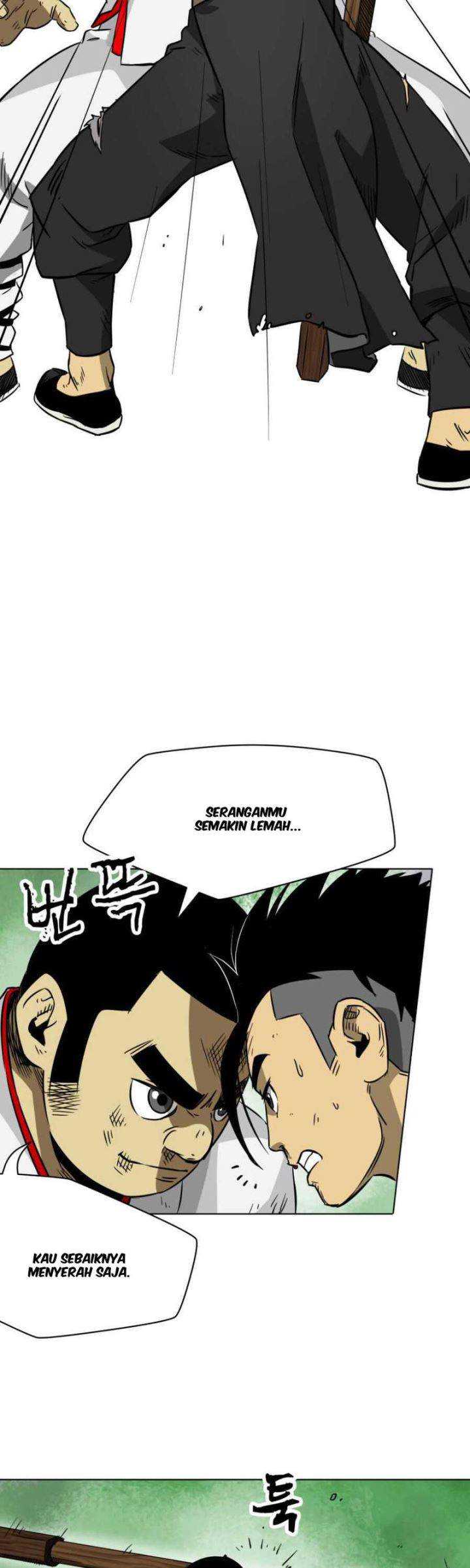 Infinite Level Up in Murim chapter 17 halaman 19