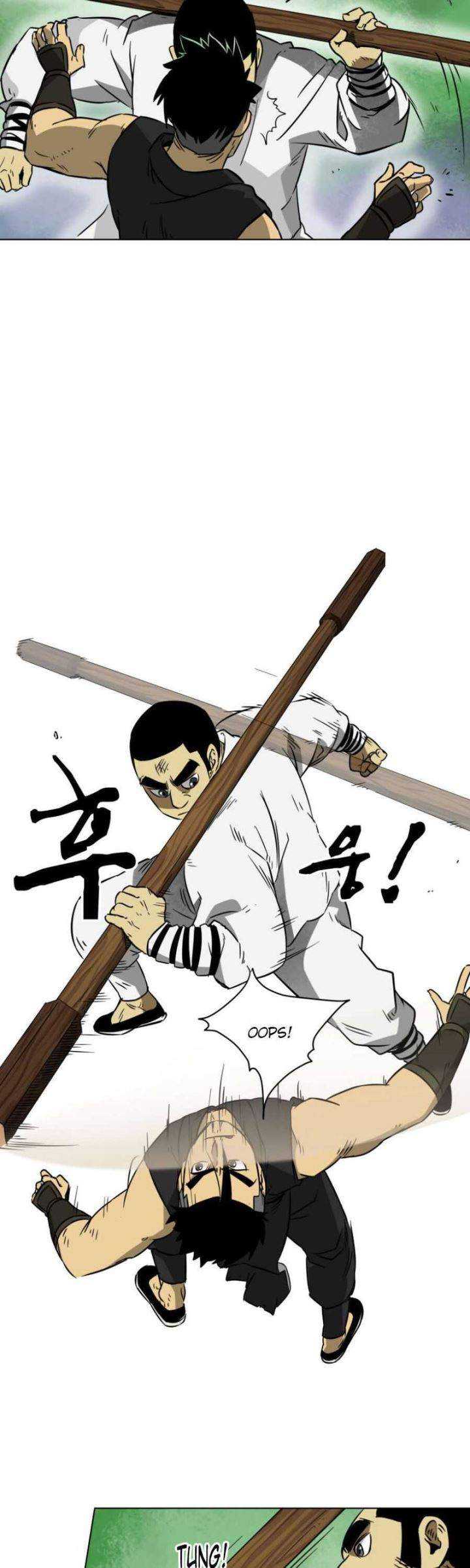 Infinite Level Up in Murim chapter 17 halaman 20