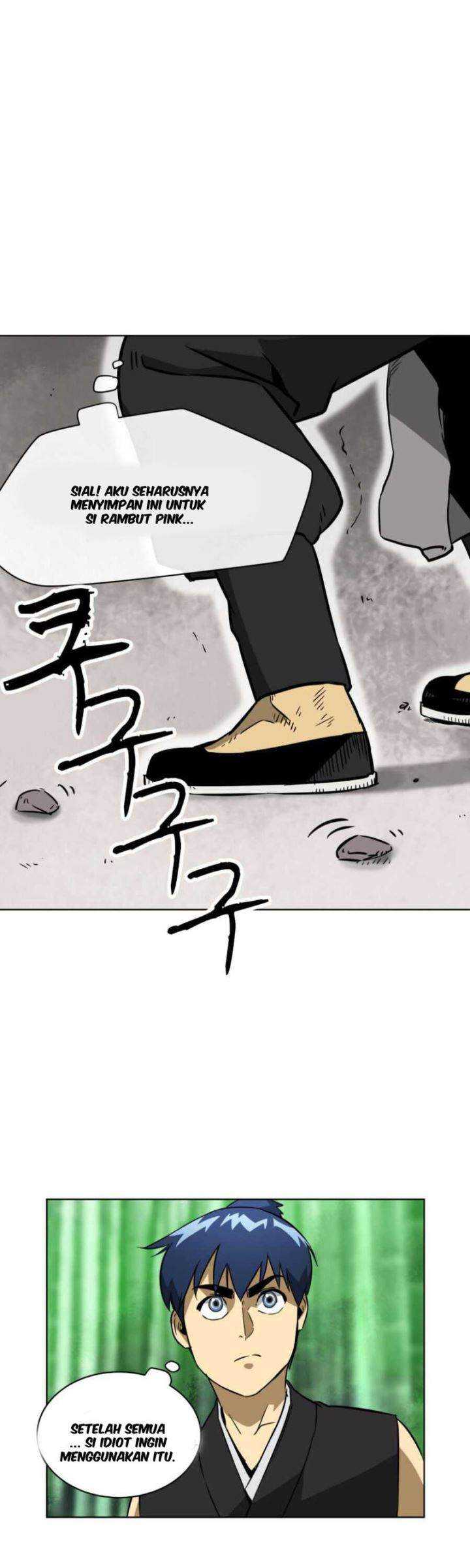 Infinite Level Up in Murim chapter 17 halaman 23