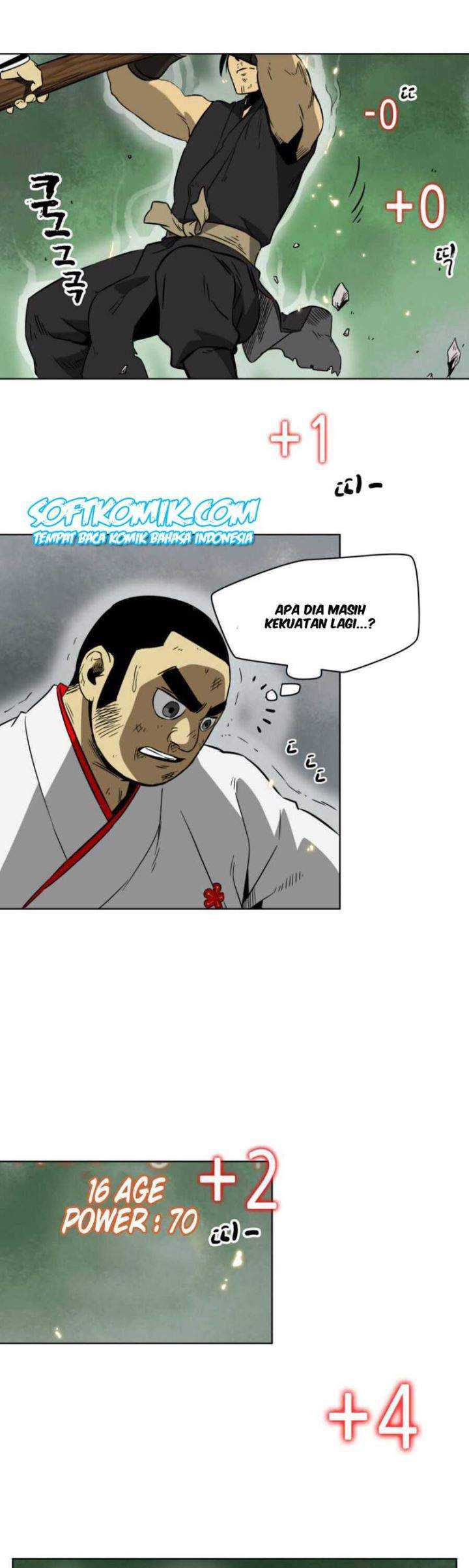 Infinite Level Up in Murim chapter 17 halaman 24