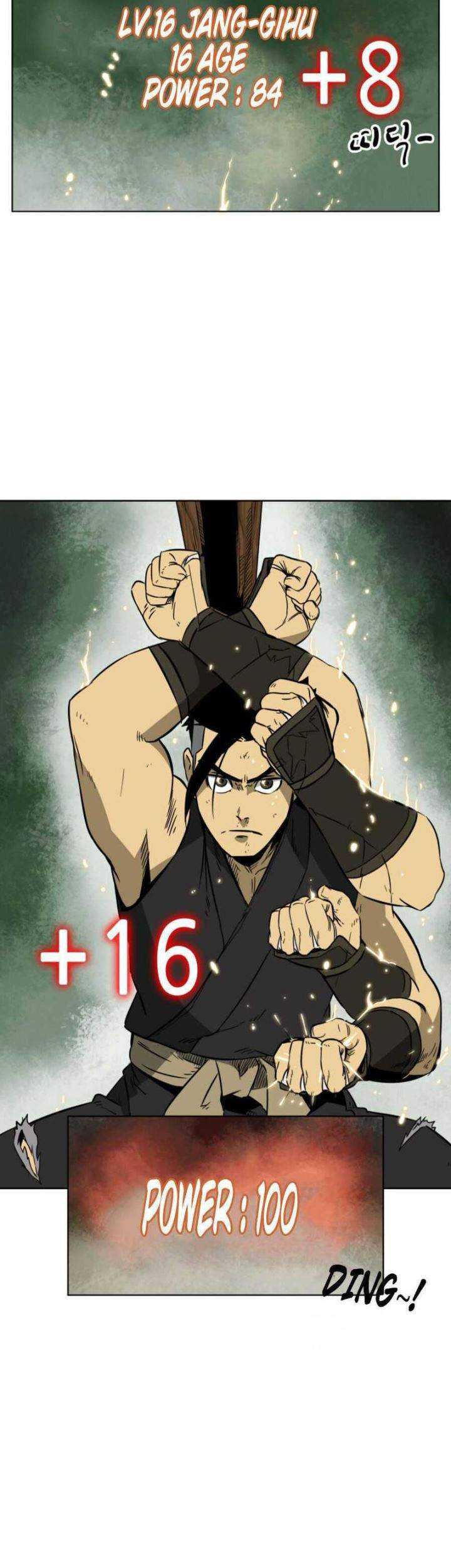 Infinite Level Up in Murim chapter 17 halaman 25