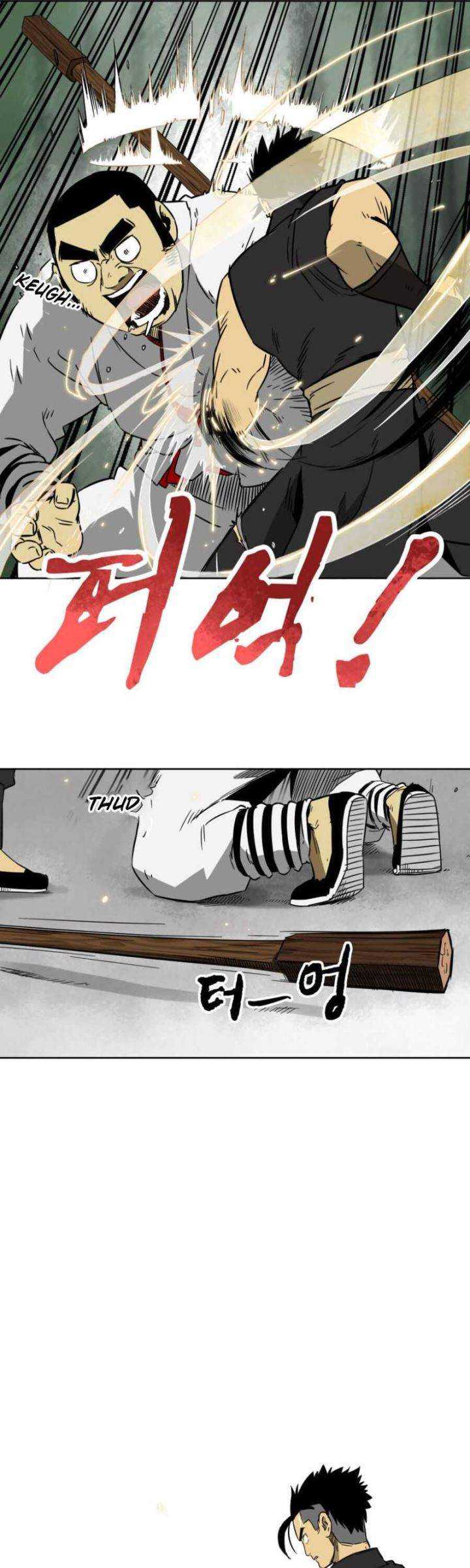Infinite Level Up in Murim chapter 17 halaman 27