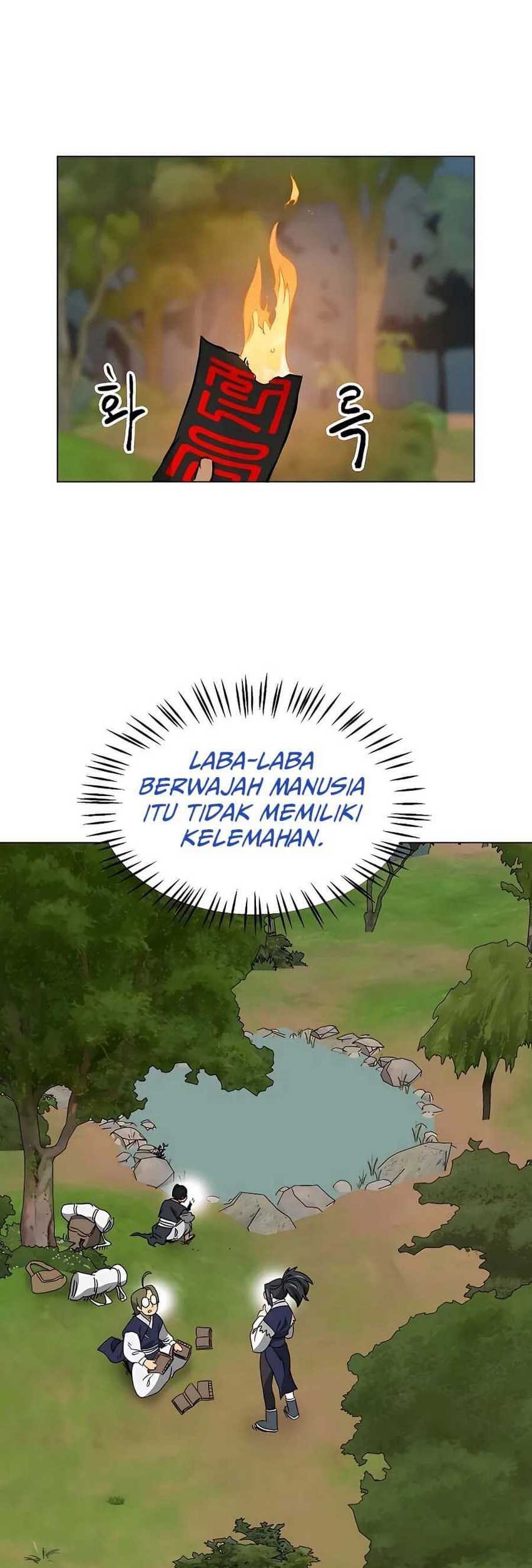 Infinite Level Up in Murim chapter 170 halaman 3