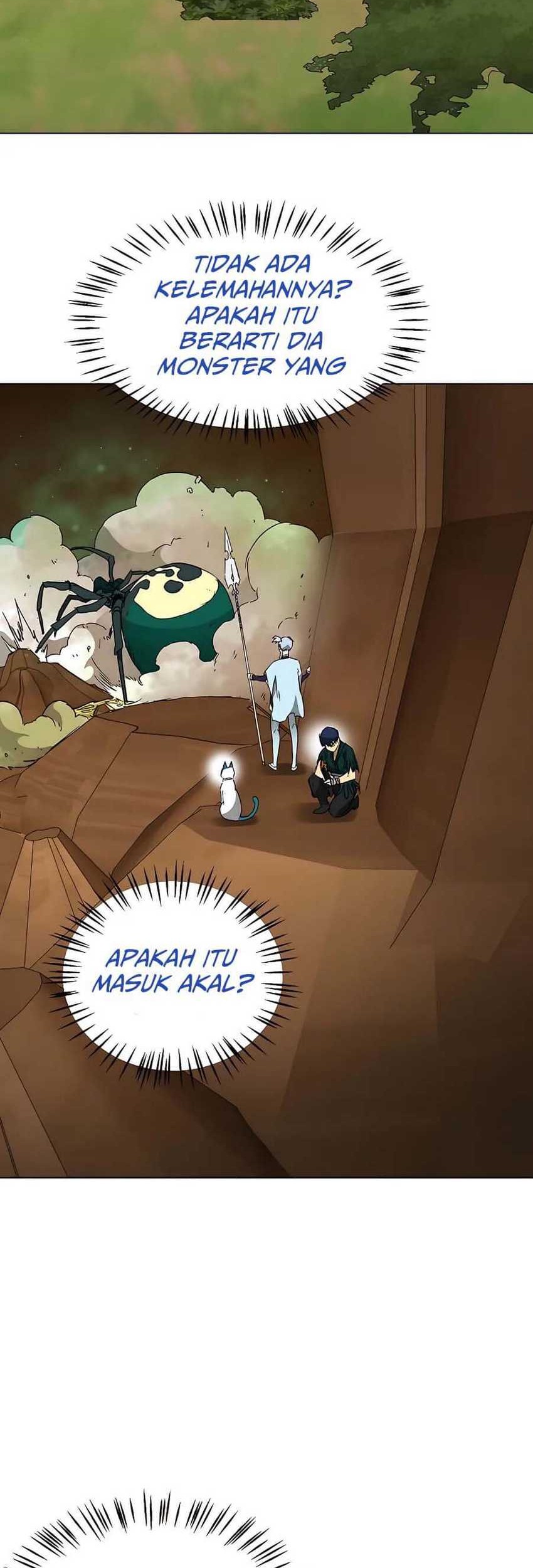 Infinite Level Up in Murim chapter 170 halaman 4