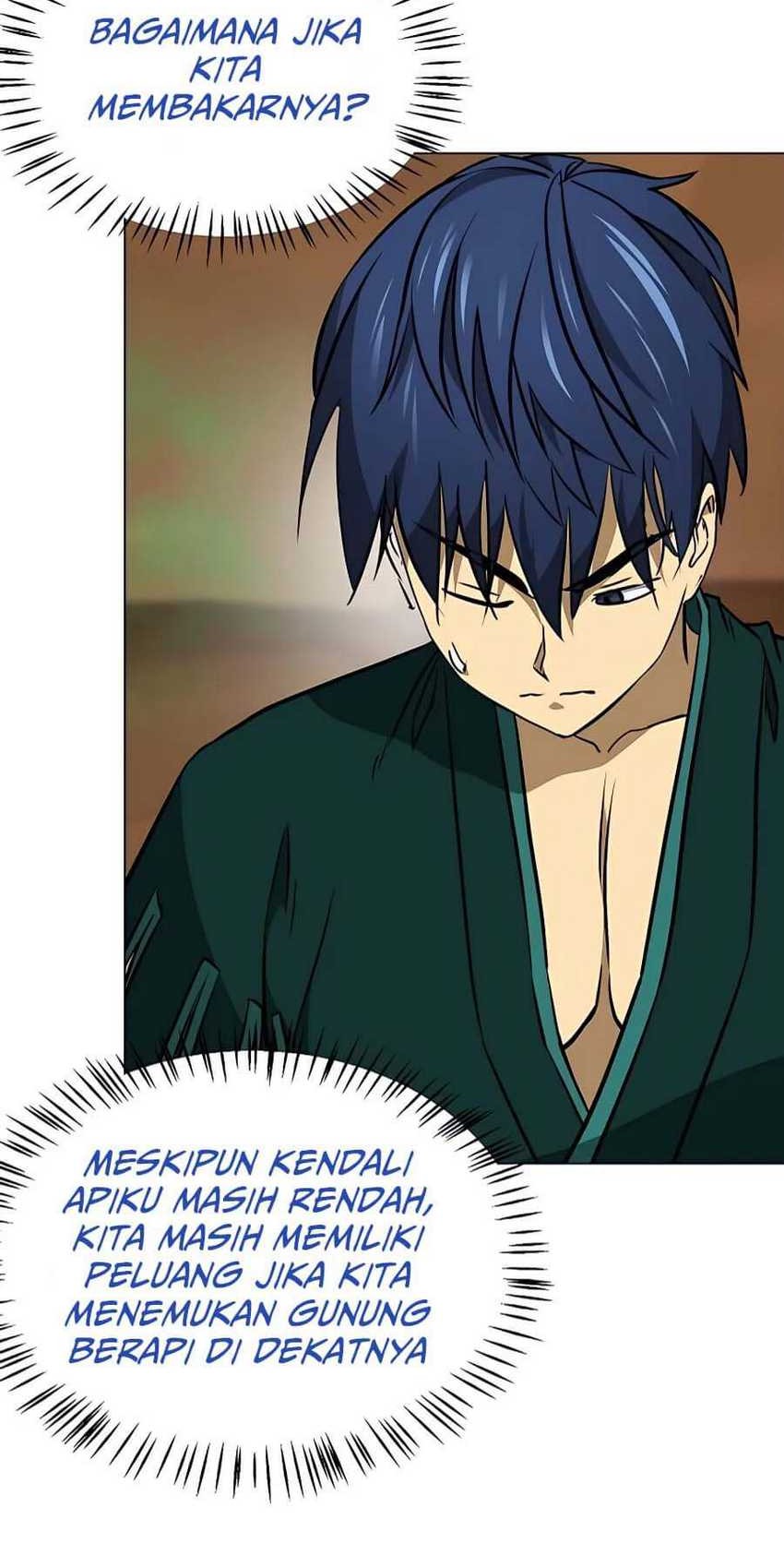 Infinite Level Up in Murim chapter 170 halaman 5