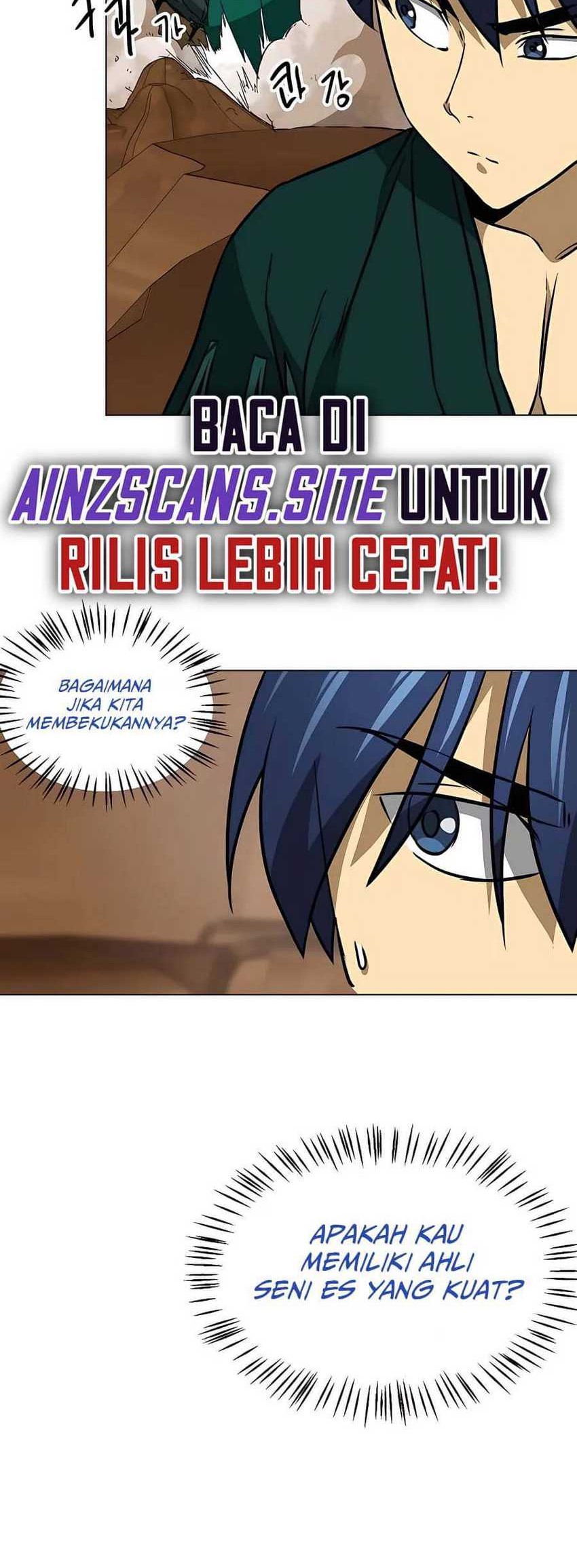 Infinite Level Up in Murim chapter 170 halaman 7