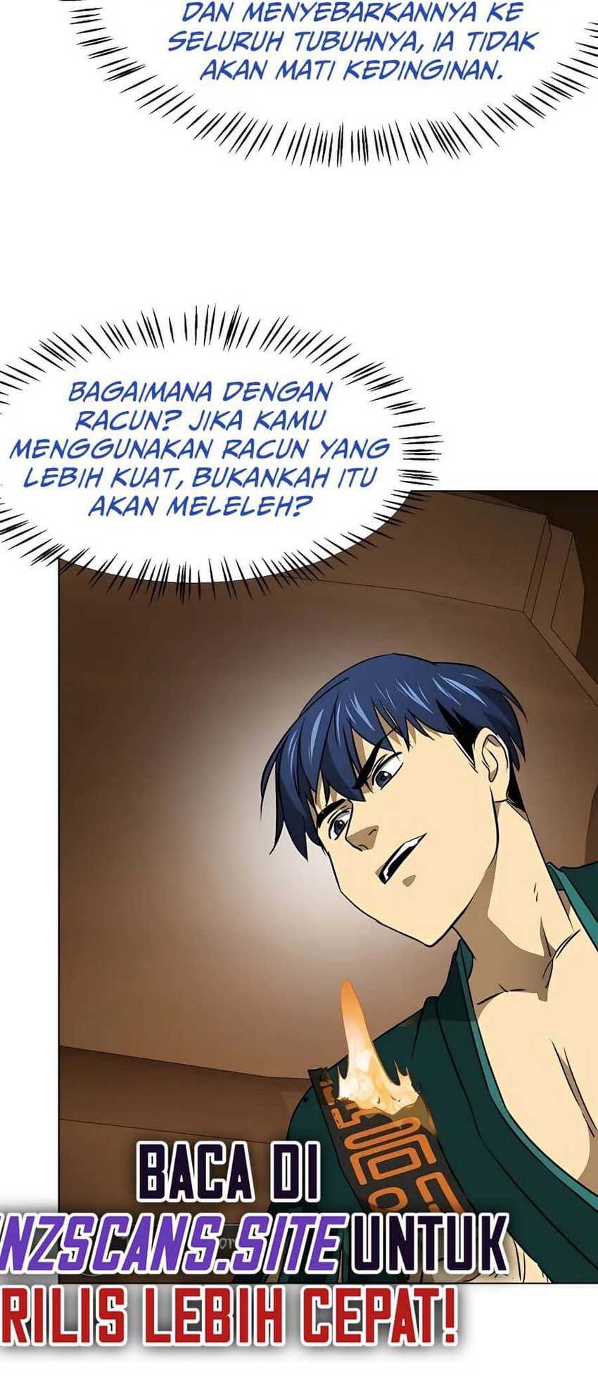 Infinite Level Up in Murim chapter 170 halaman 10