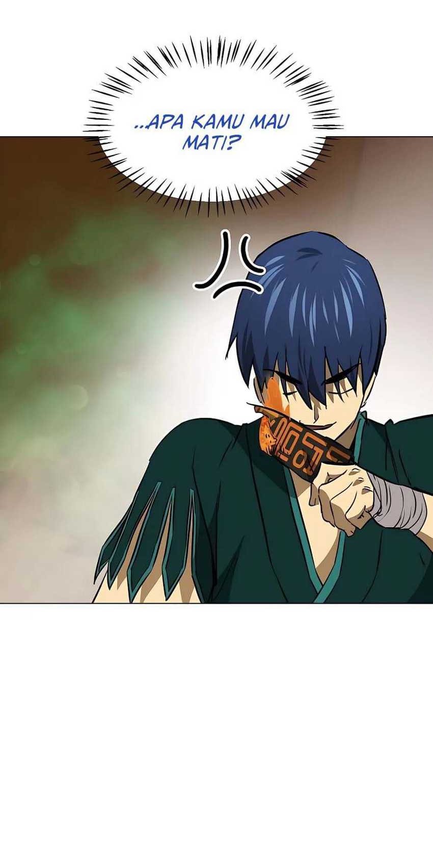 Infinite Level Up in Murim chapter 170 halaman 13