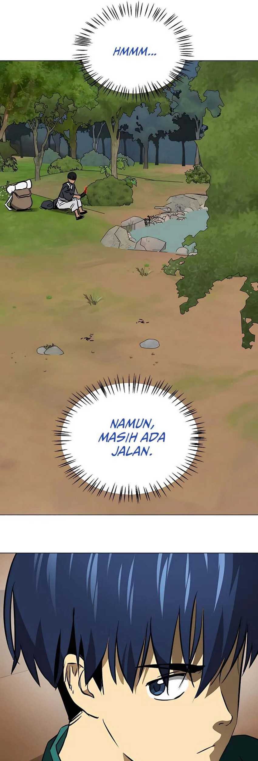 Infinite Level Up in Murim chapter 170 halaman 14