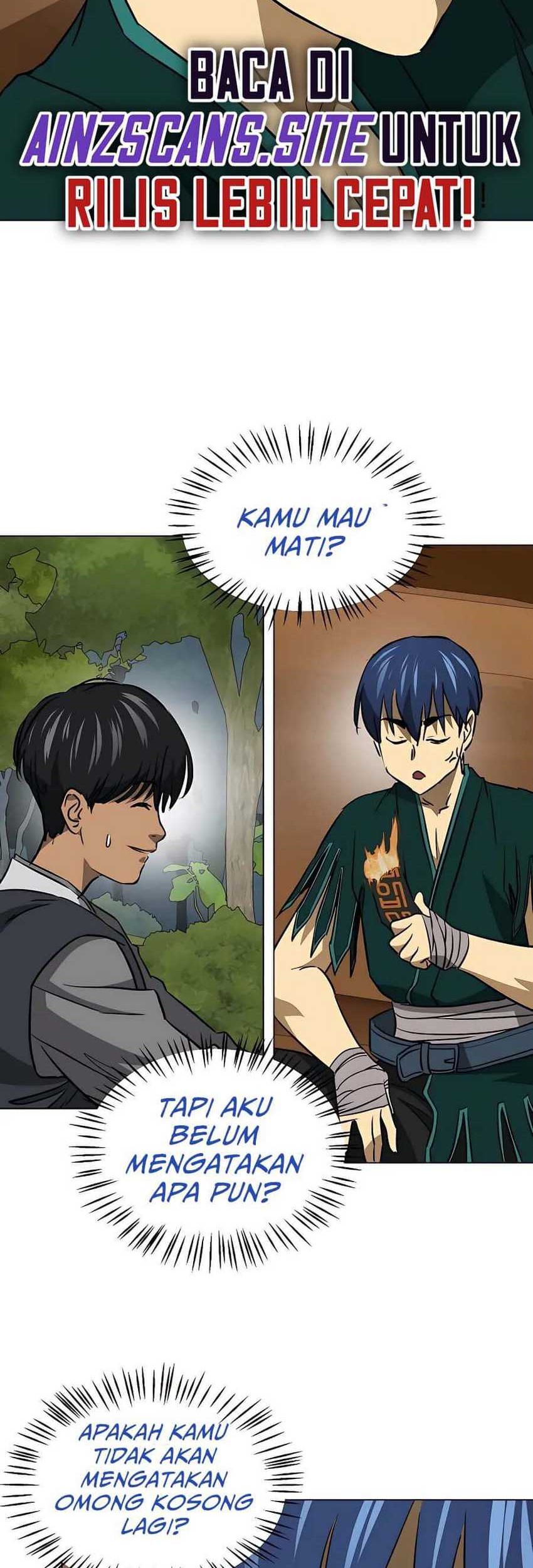 Infinite Level Up in Murim chapter 170 halaman 15
