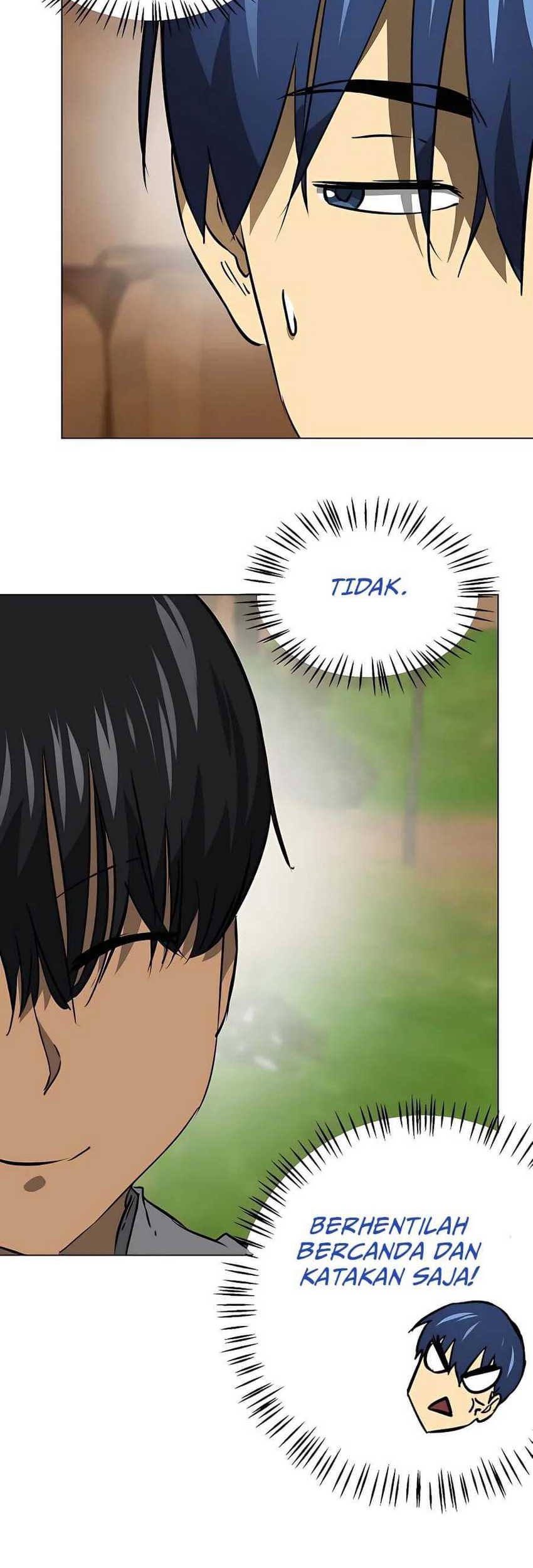 Infinite Level Up in Murim chapter 170 halaman 16