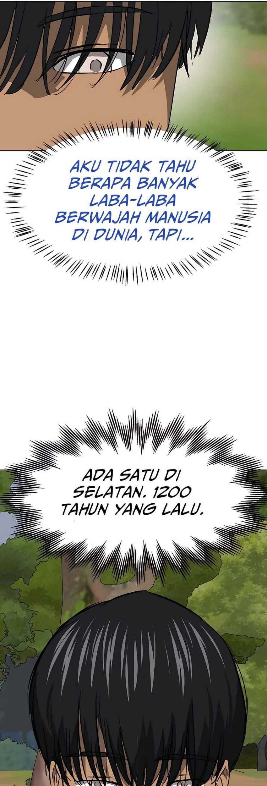 Infinite Level Up in Murim chapter 170 halaman 18