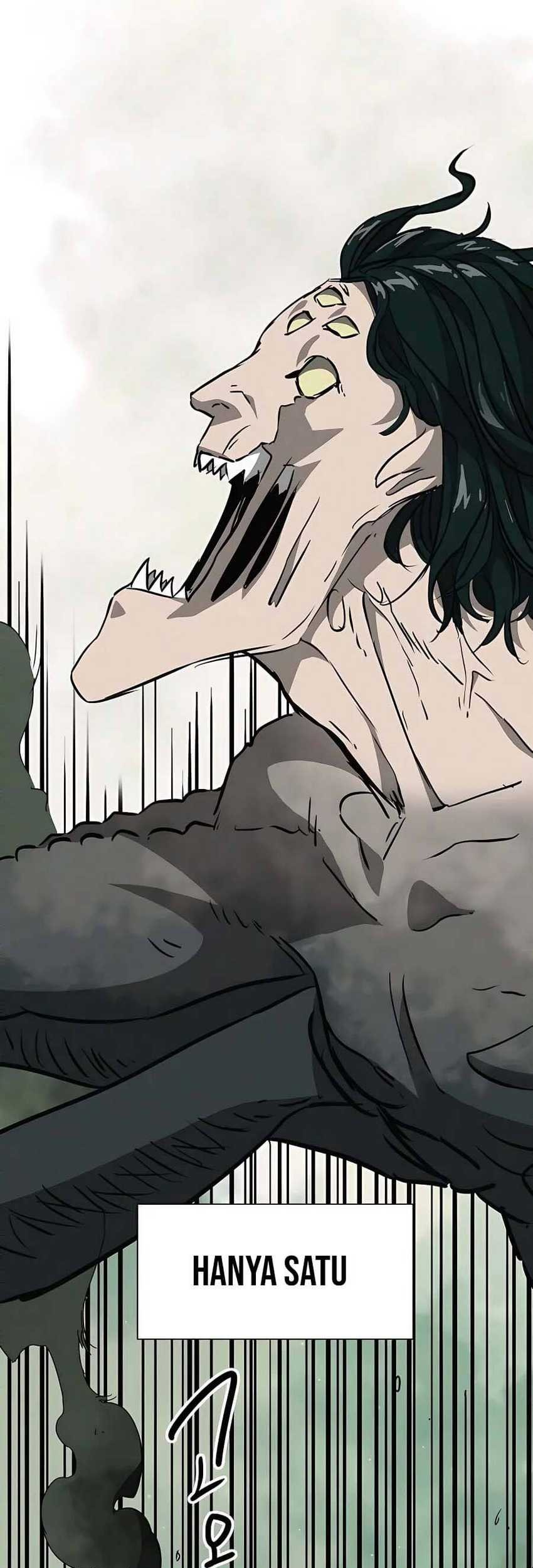 Infinite Level Up in Murim chapter 170 halaman 21