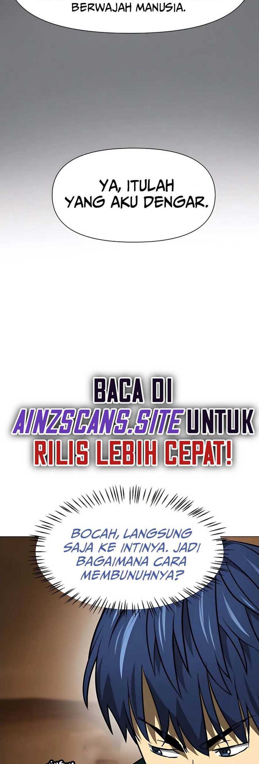 Infinite Level Up in Murim chapter 170 halaman 26