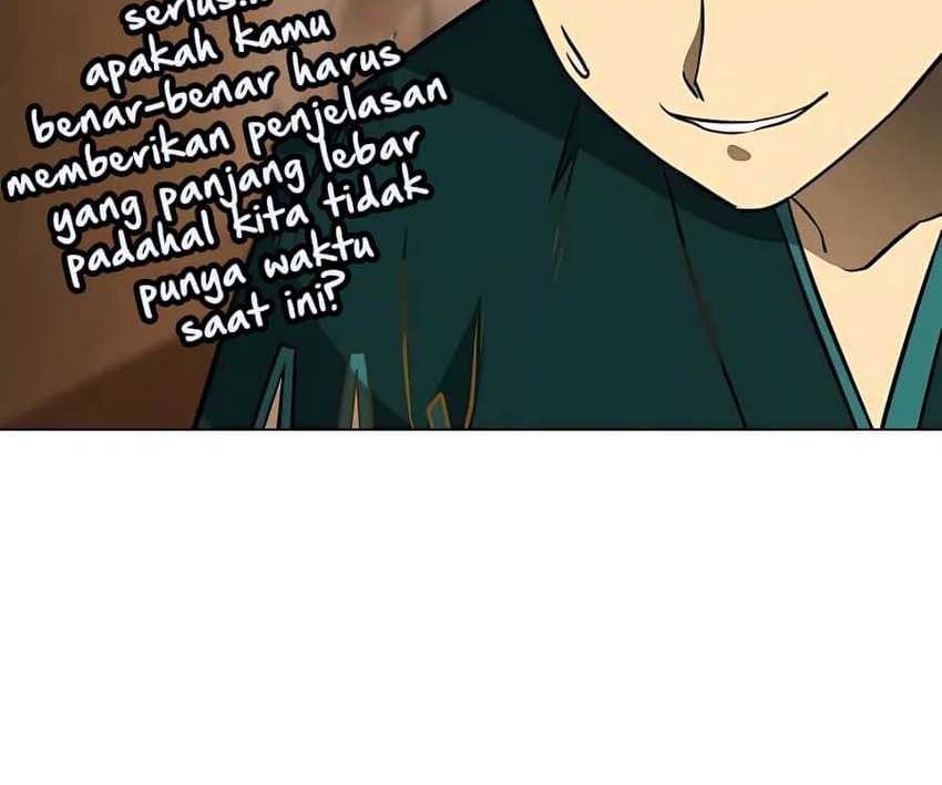 Infinite Level Up in Murim chapter 170 halaman 27