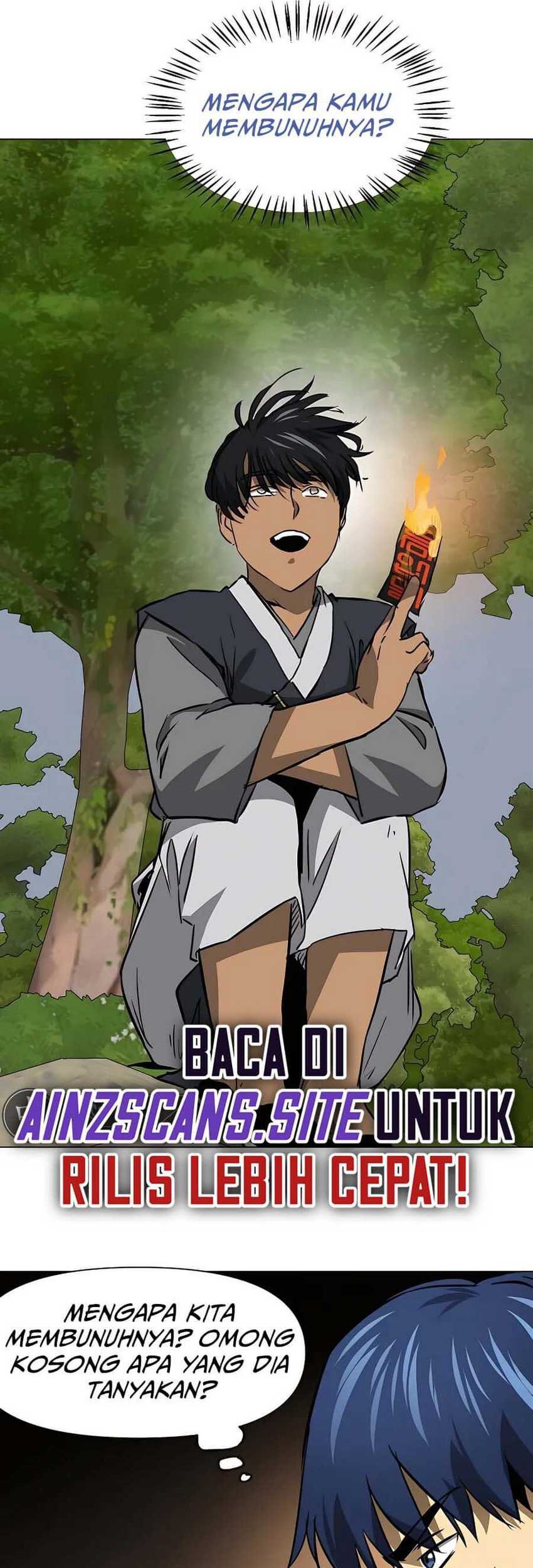 Infinite Level Up in Murim chapter 170 halaman 29