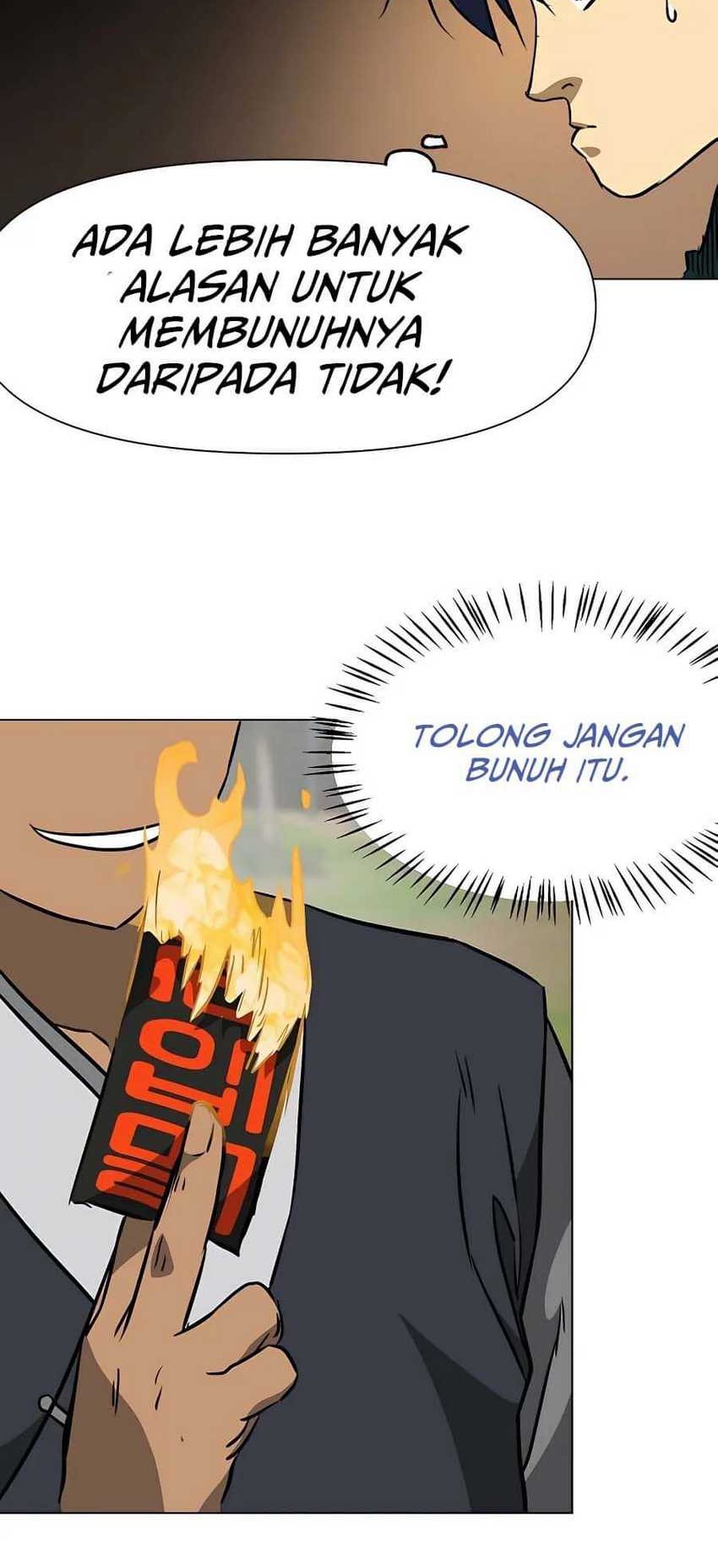 Infinite Level Up in Murim chapter 170 halaman 30