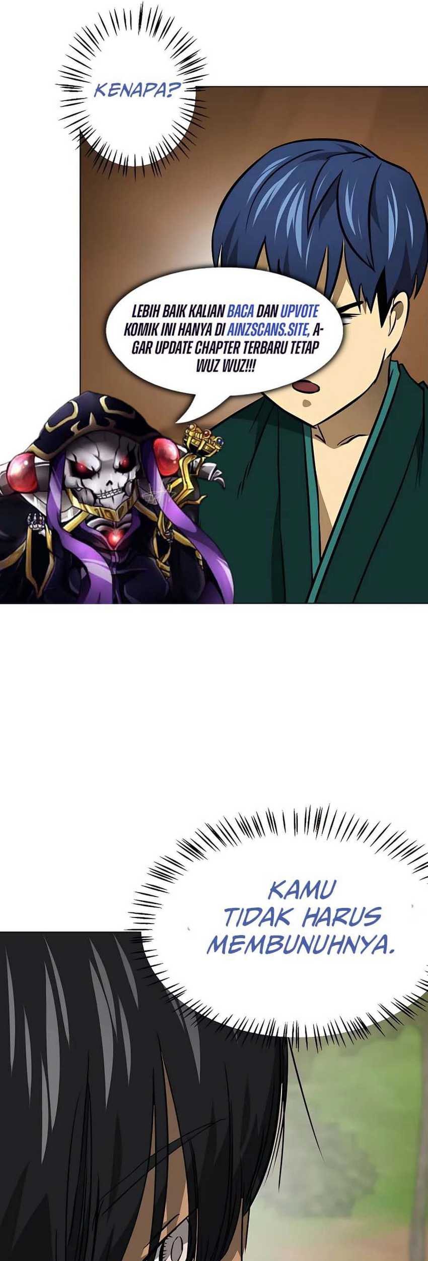 Infinite Level Up in Murim chapter 170 halaman 31