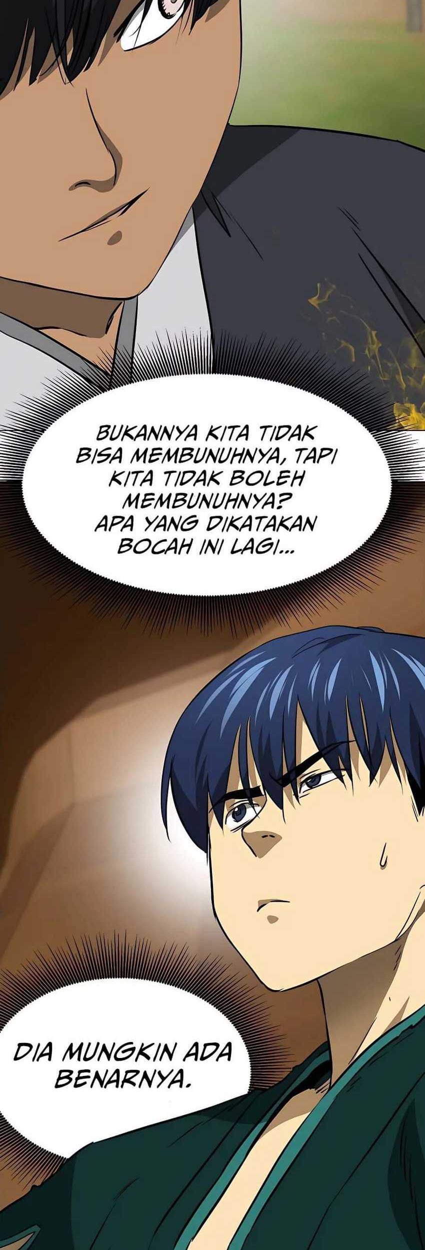 Infinite Level Up in Murim chapter 170 halaman 32