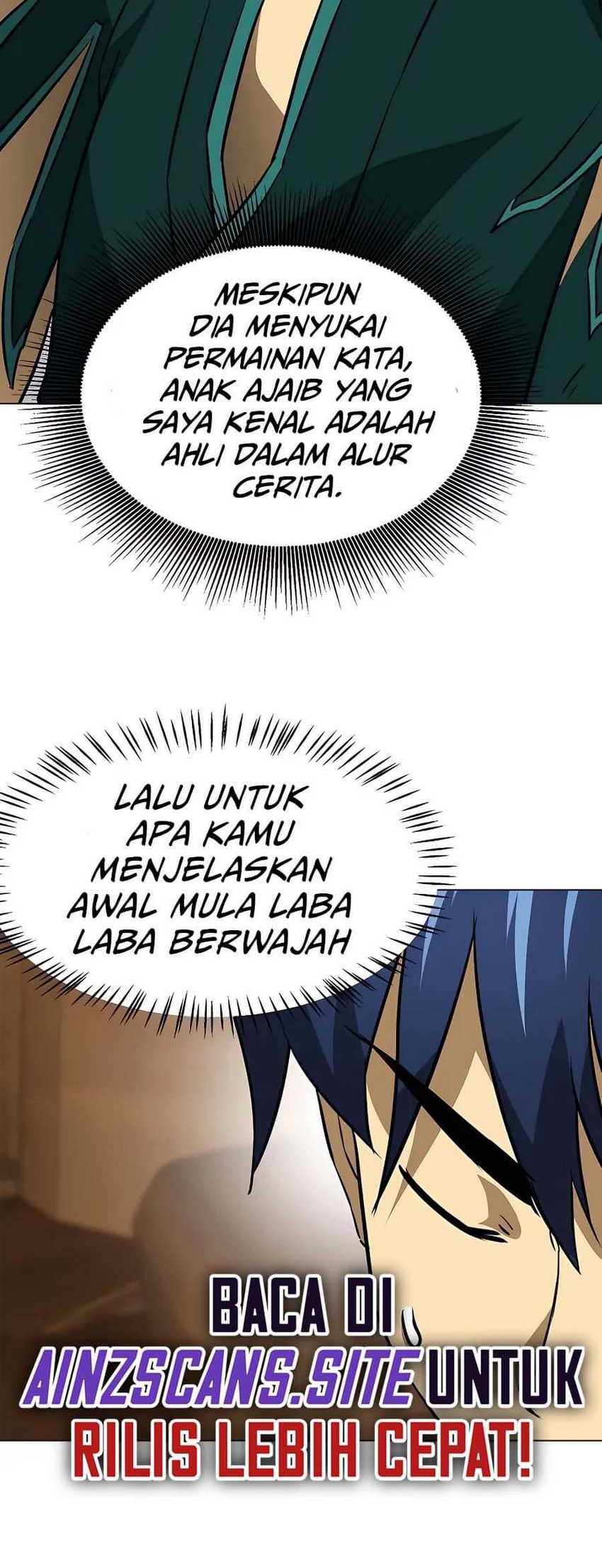 Infinite Level Up in Murim chapter 170 halaman 33
